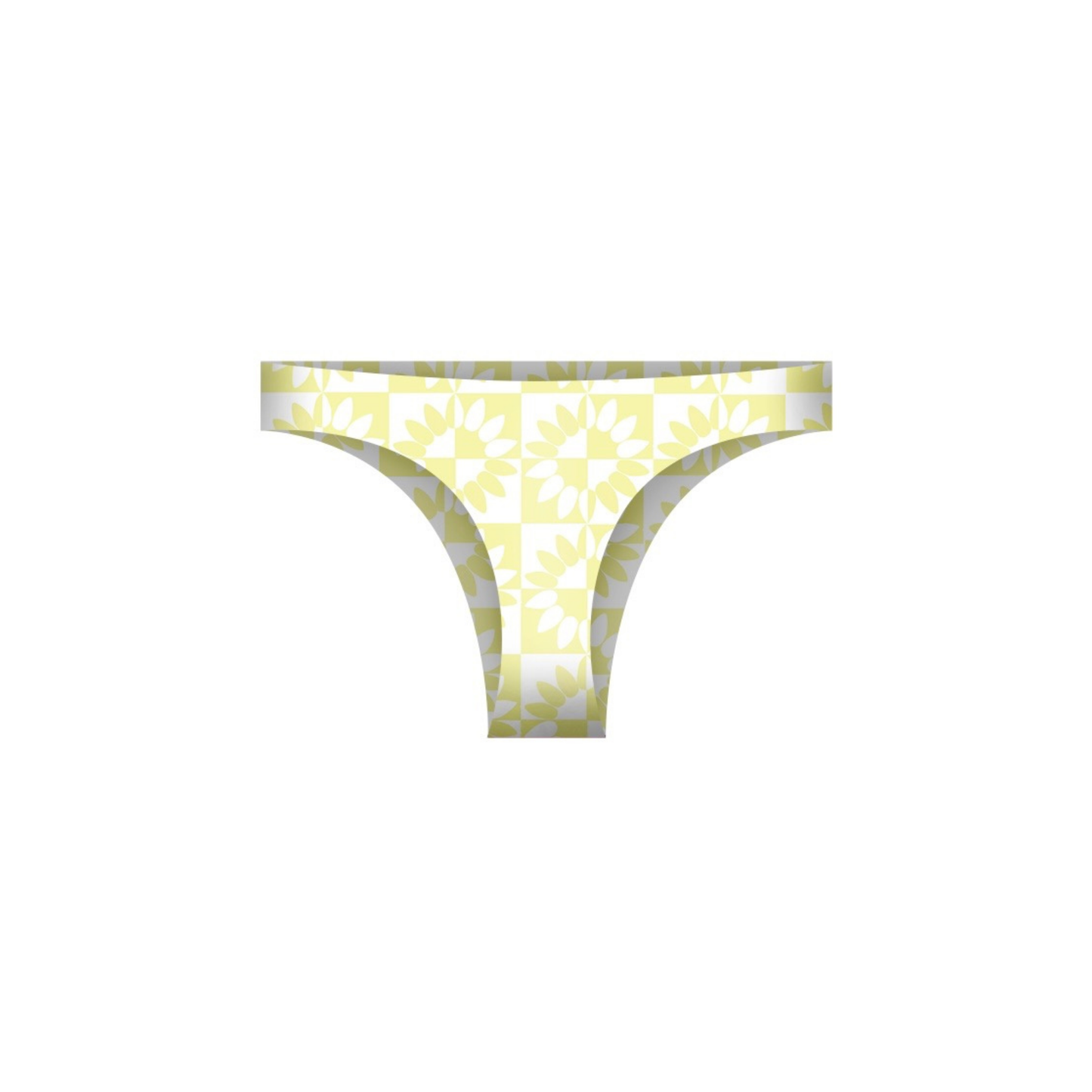 Sunflowers · Bottom