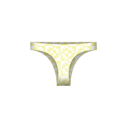 Sunflowers · Bottom