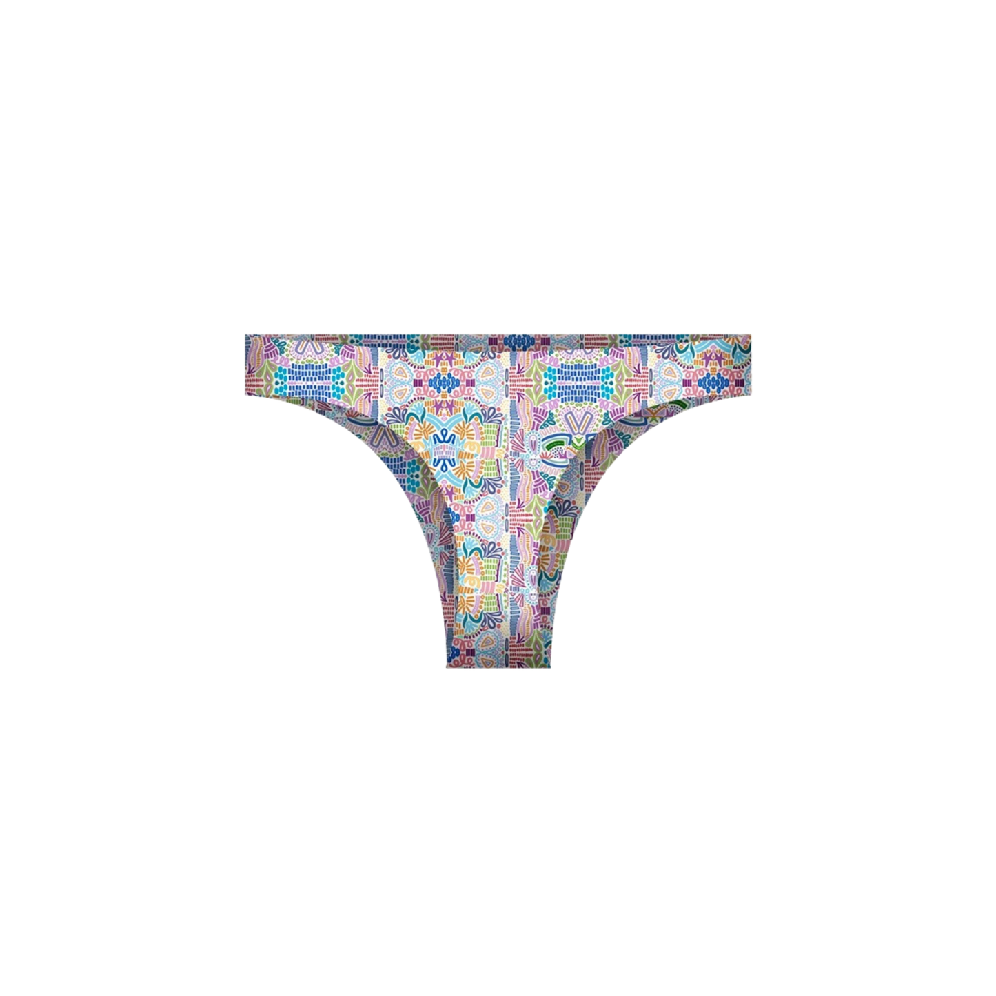 Tropicool · Bottom
