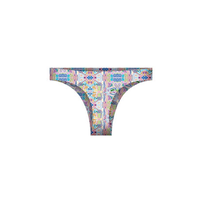 Tropicool · Bottom
