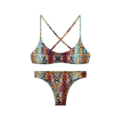 Custo Jungle · Bottom
