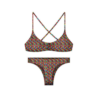 Flower Power · Bottom