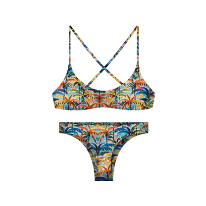 Palm beach · Bottom