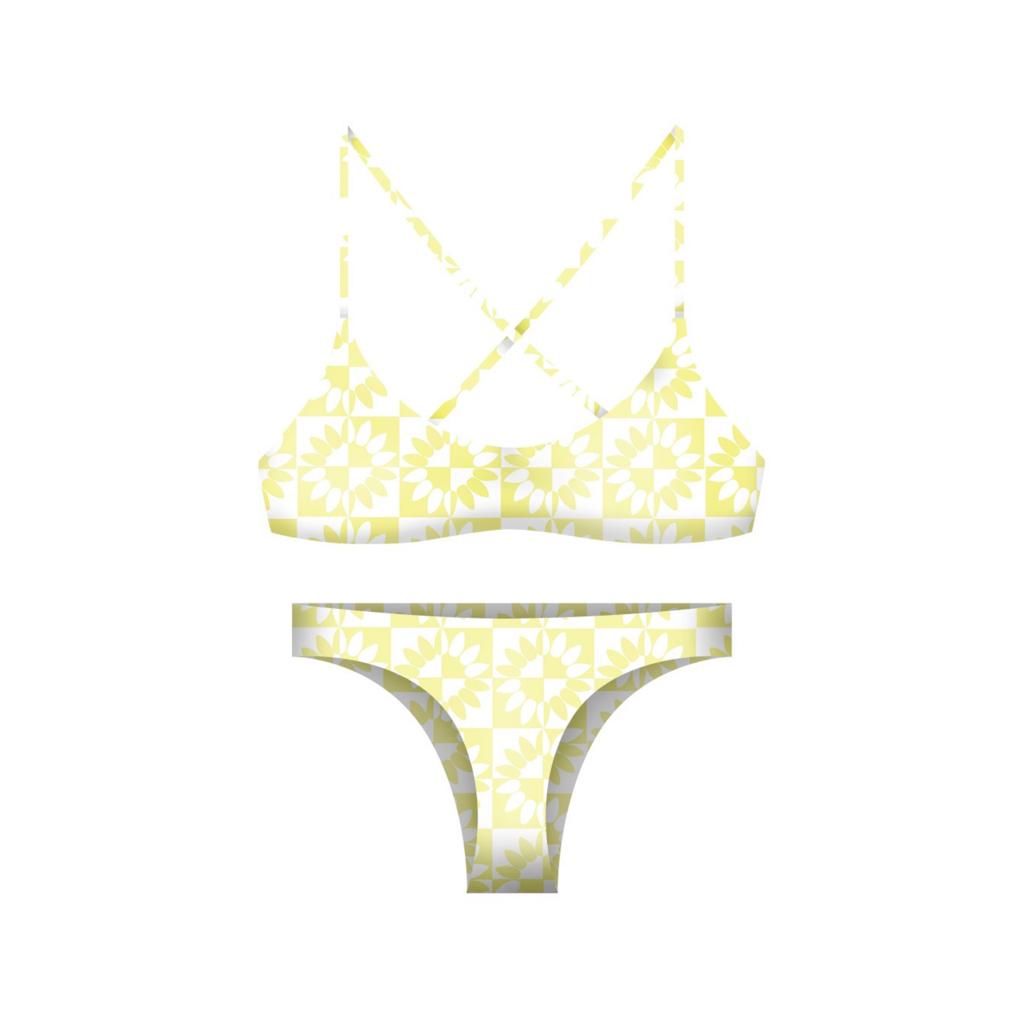 Sunflowers · Top