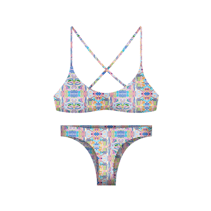 Tropicool · Bottom