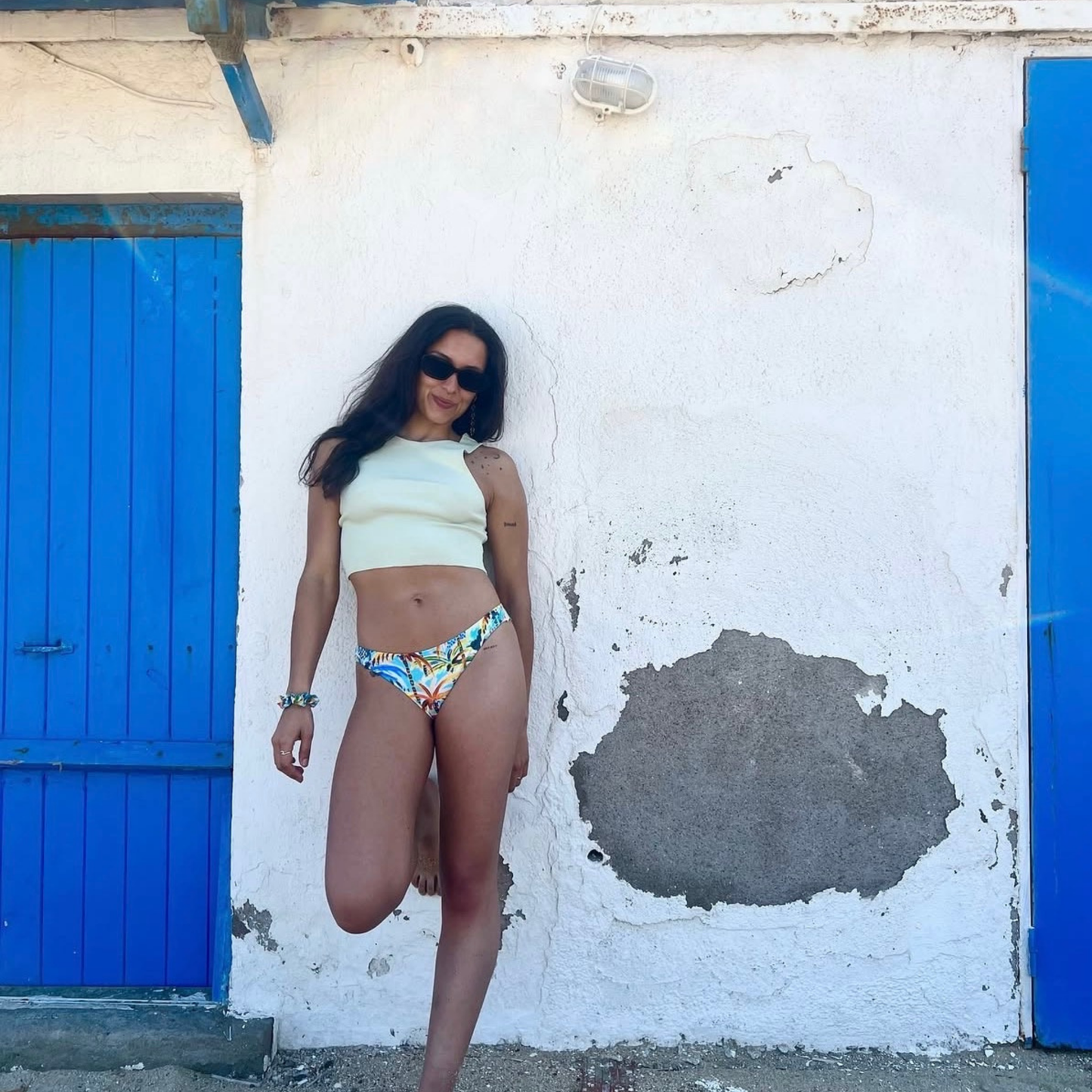 Palm beach · Bottom