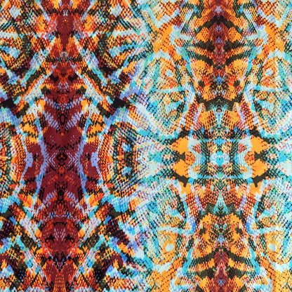 Custo Jungle · Bottom