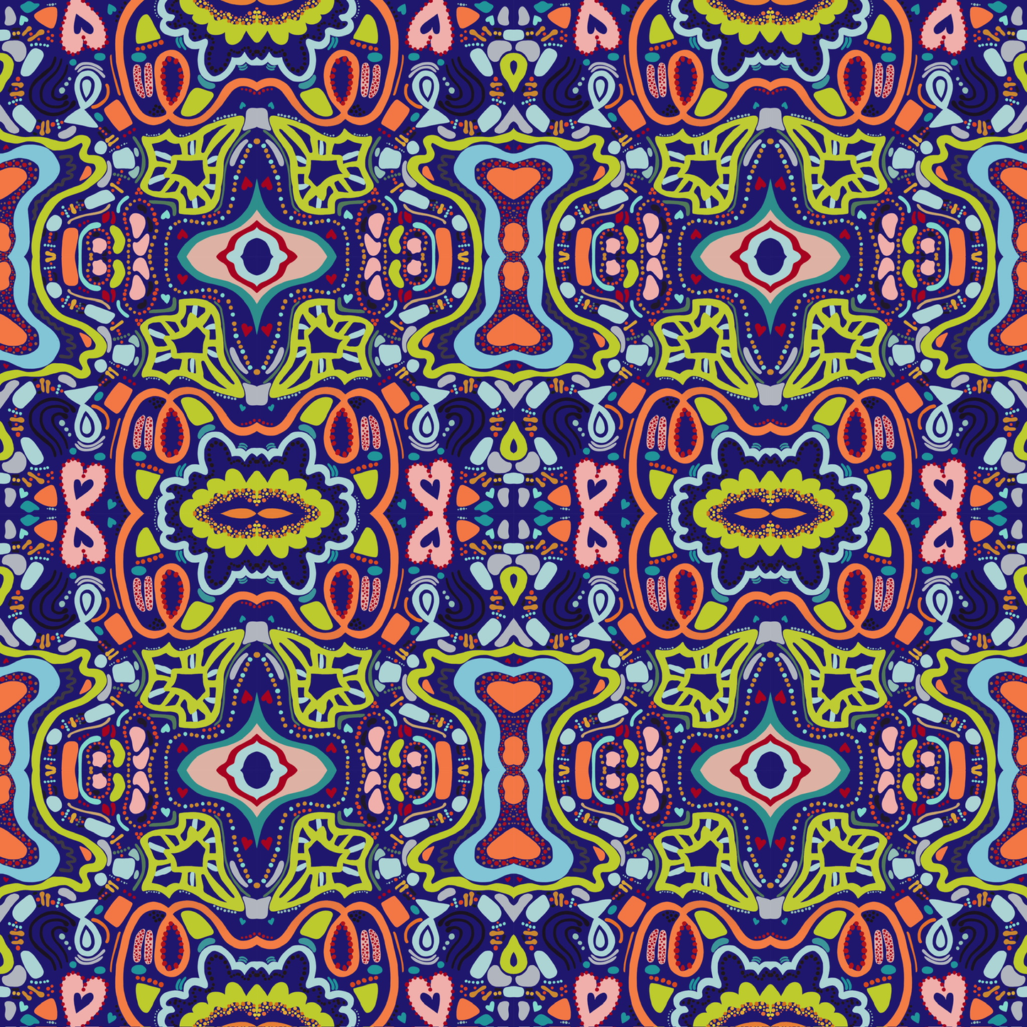 Frog · Top