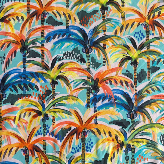 Palm beach · Bottom