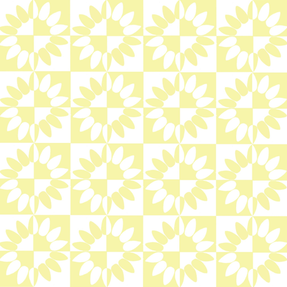 Sunflowers · Top