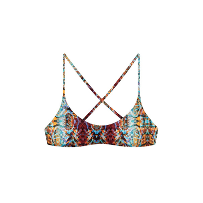 Custo Jungle · Top