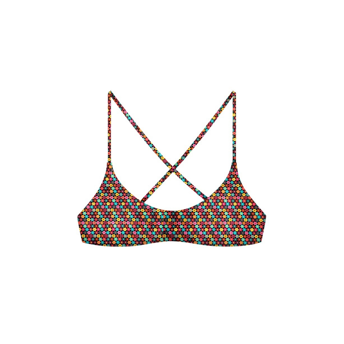 Flower Power · Top