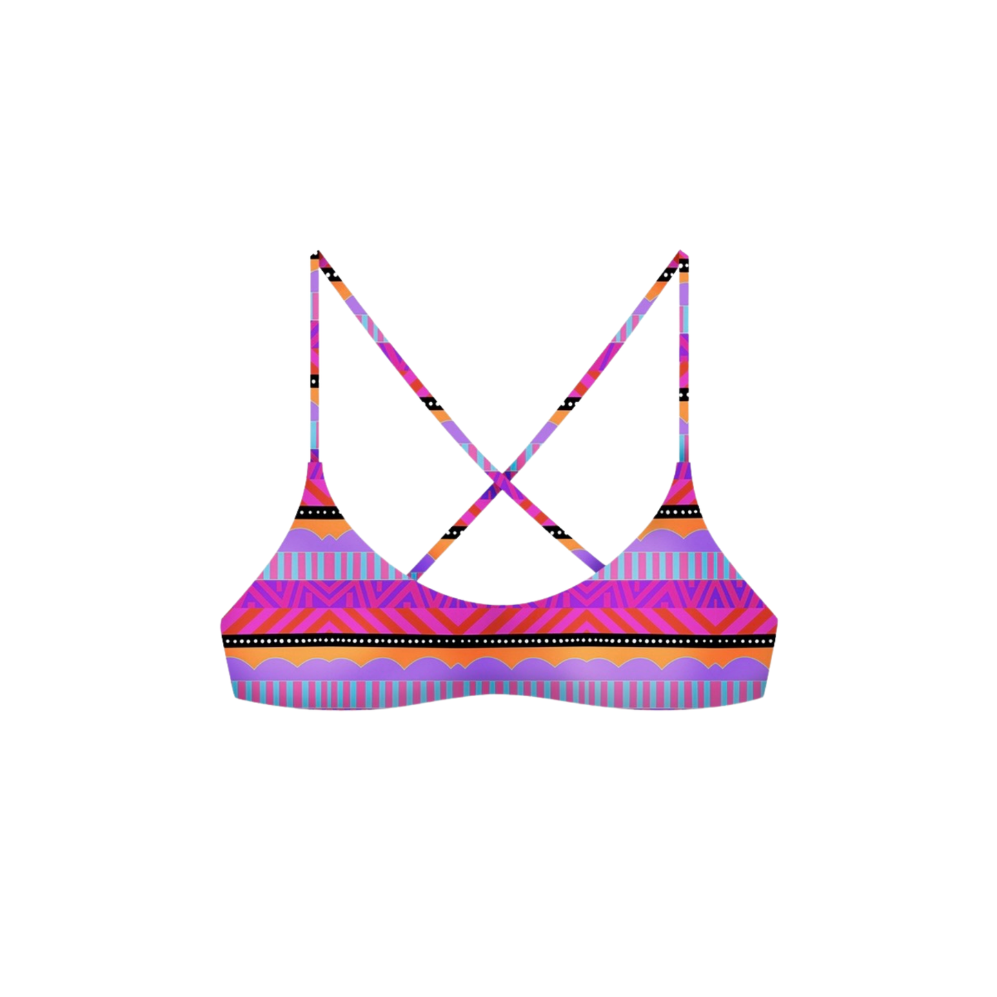 Malibú · Top