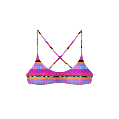 Malibú · Top