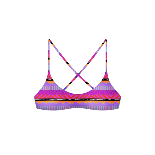 Malibú · Top