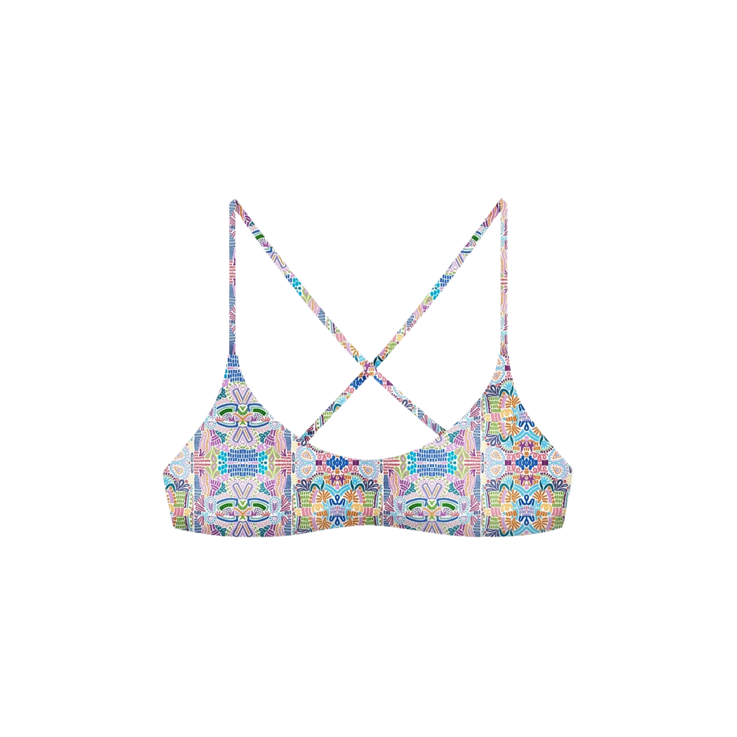 Tropicool · Top