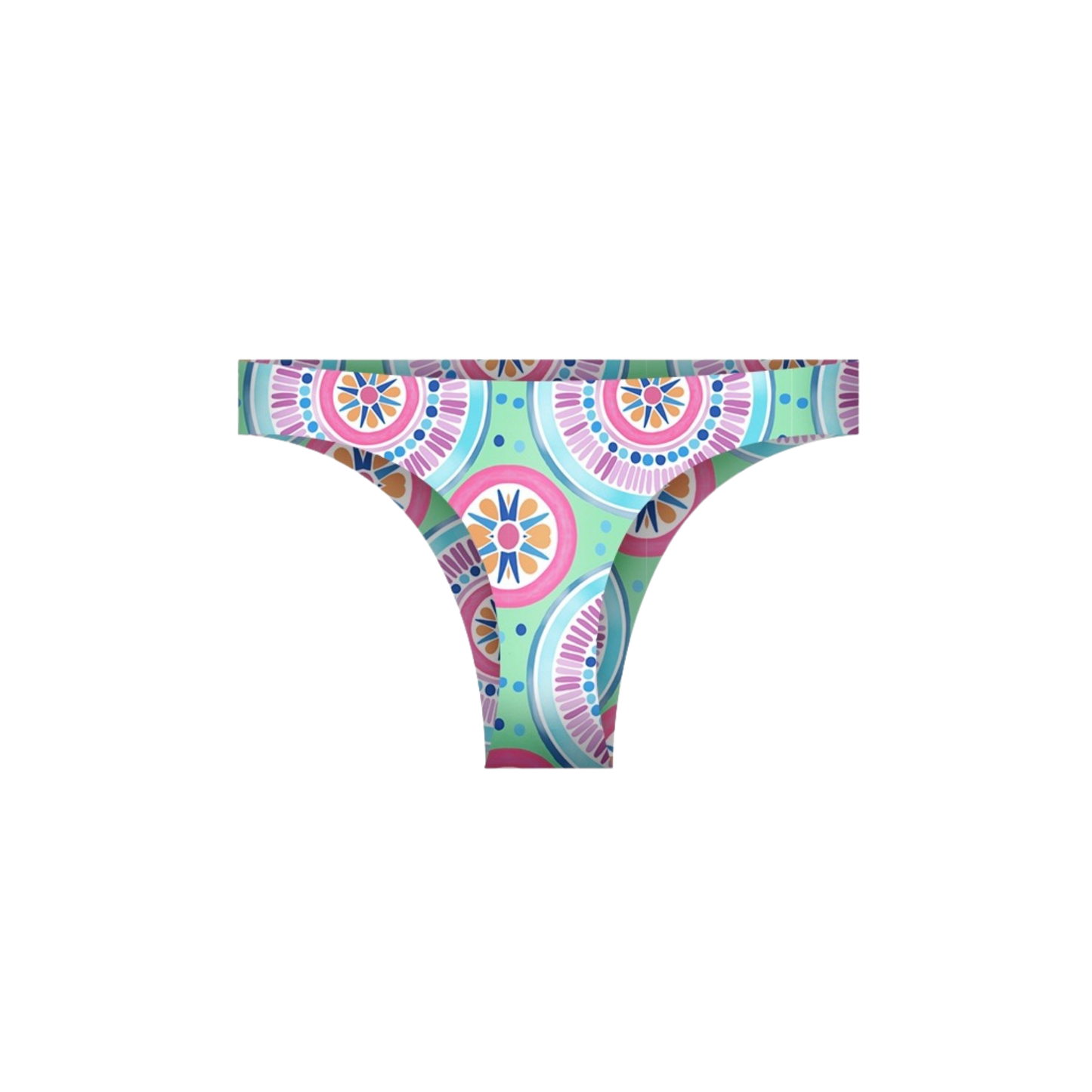 Noria · Bottom