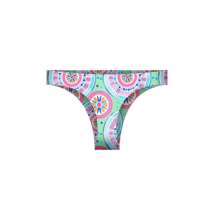 Noria · Bottom
