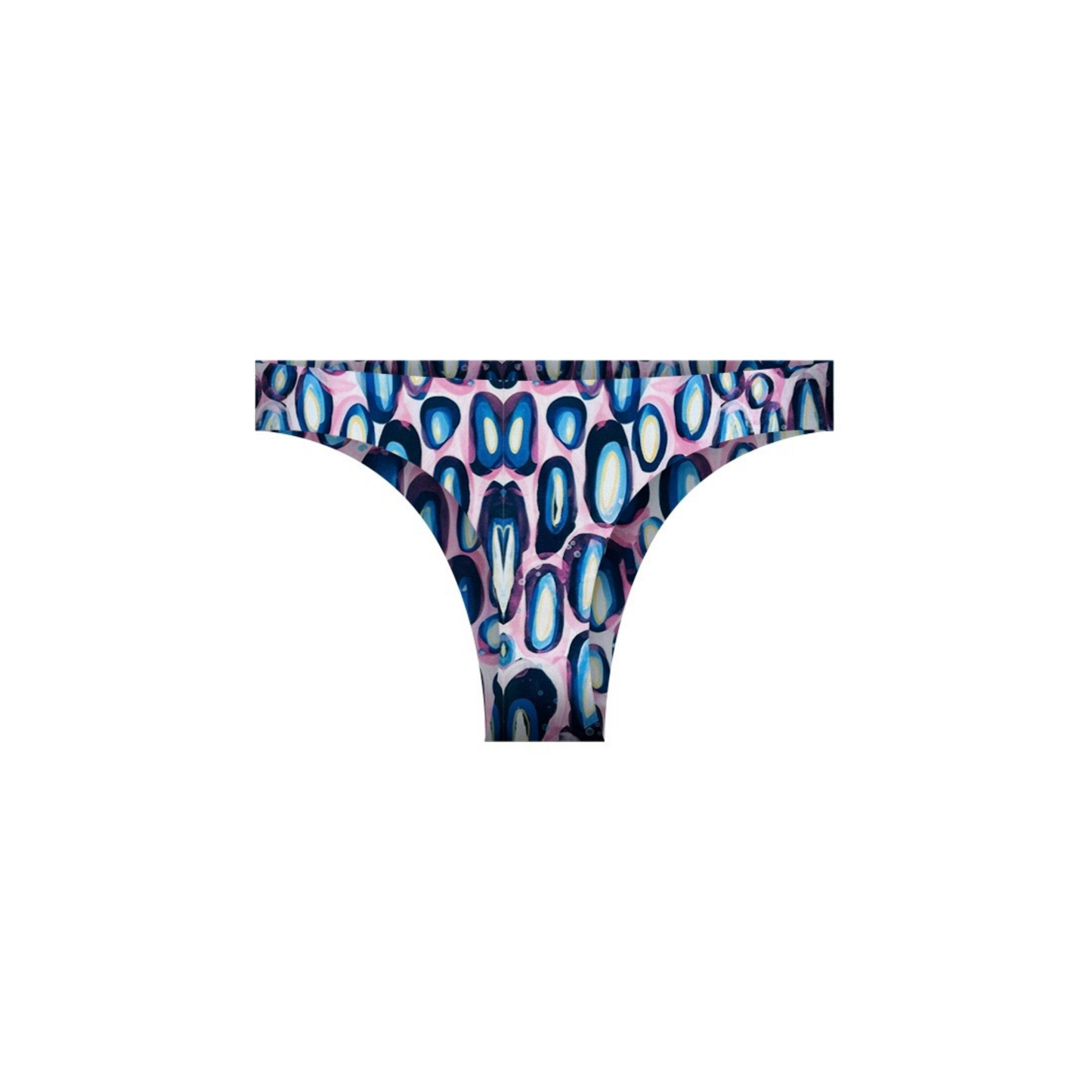 Oyster · Bottom