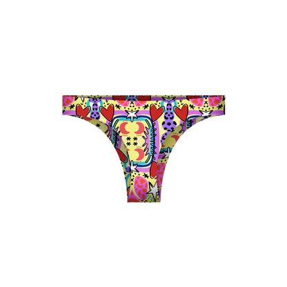 Peta Zeta · Bottom