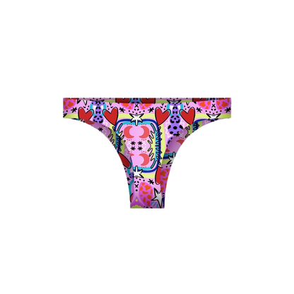 Peta Zeta Rosé · Bottom