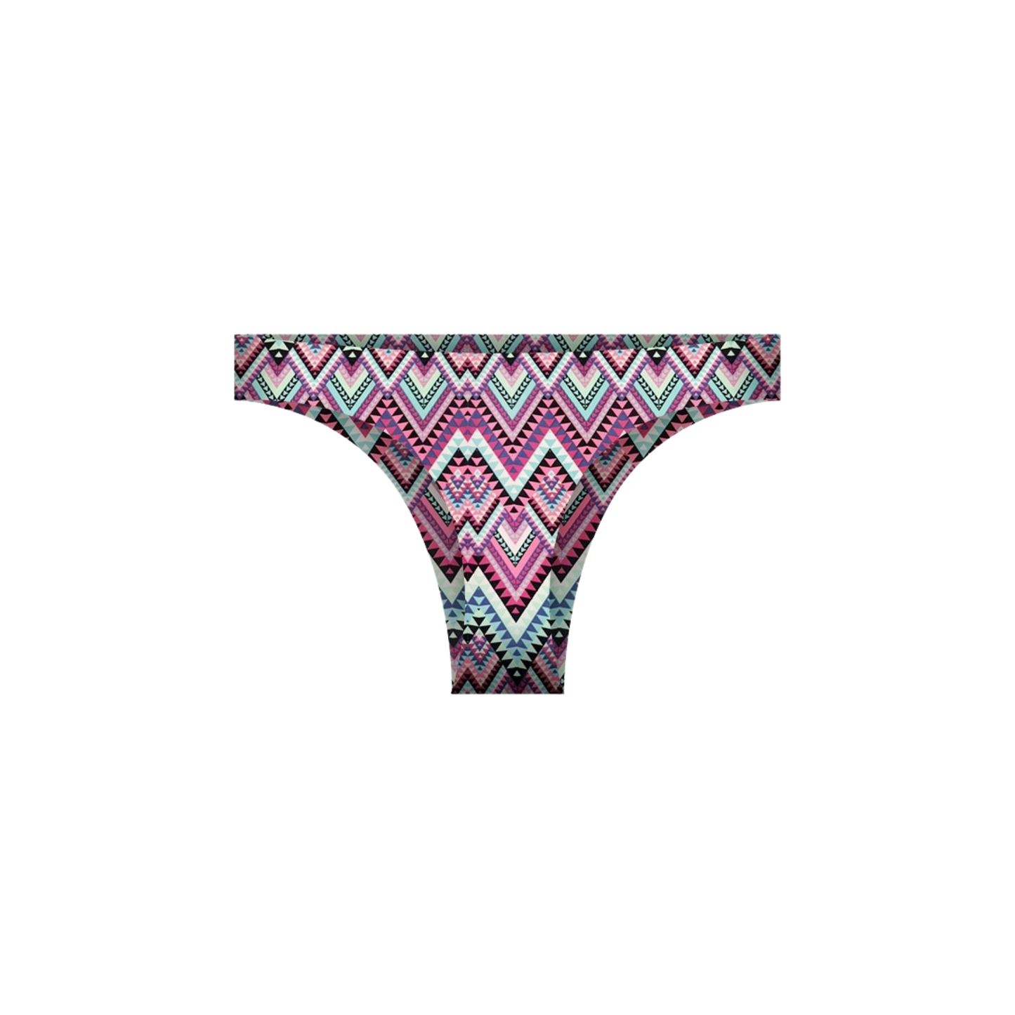 Twin Peaks · Bottom