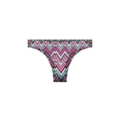 Twin Peaks · Bottom