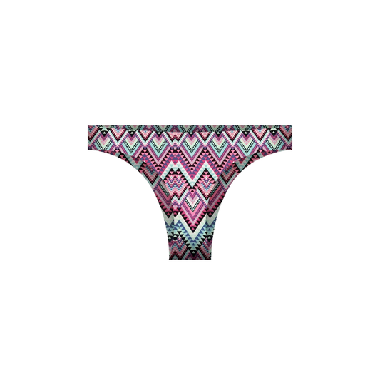 Twin Peaks · Bottom