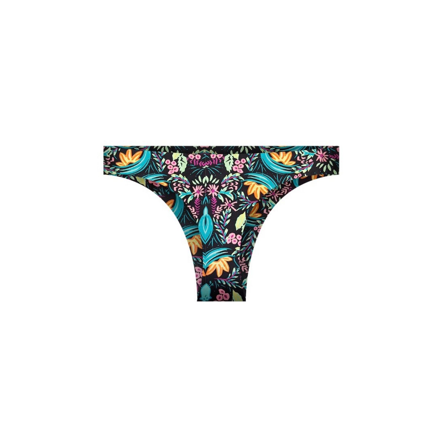 Jacy · Bottom