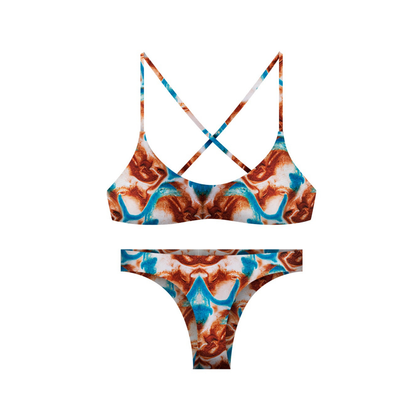 Gobi · Bottom