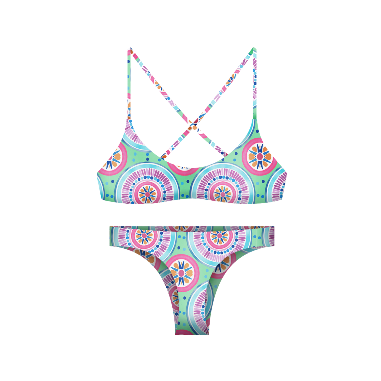 Noria · Bottom