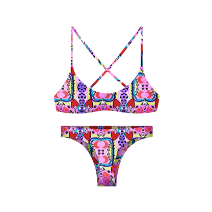 Peta Zeta Rosé · Bottom