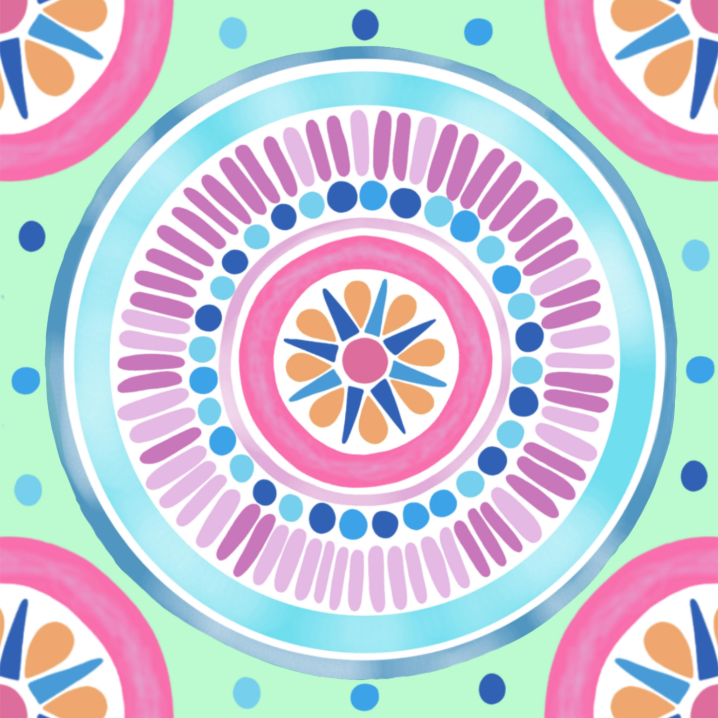 Noria · Bottom