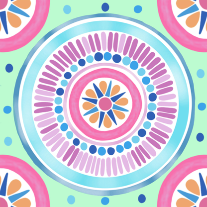 Noria · Bottom
