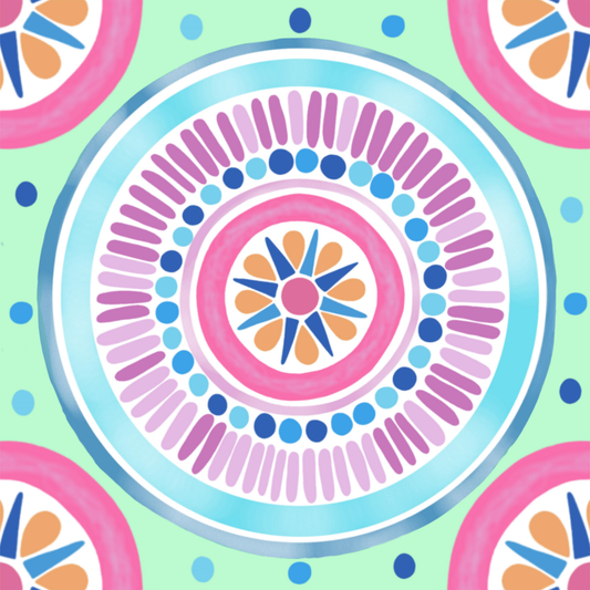 Noria · Bottom