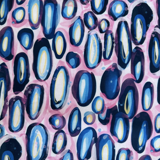 Oyster · Bottom
