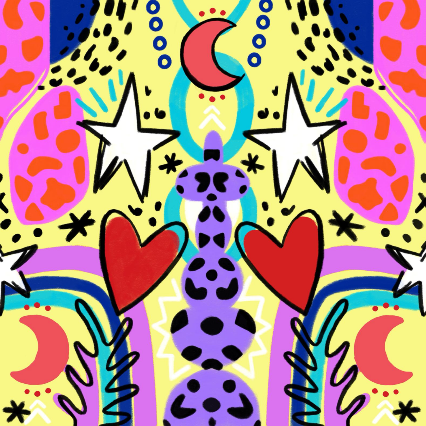 Peta Zeta · Bottom