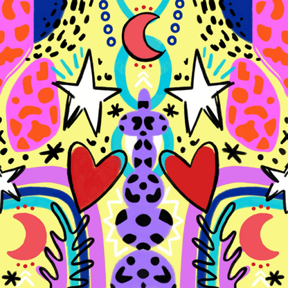Peta Zeta · Bottom