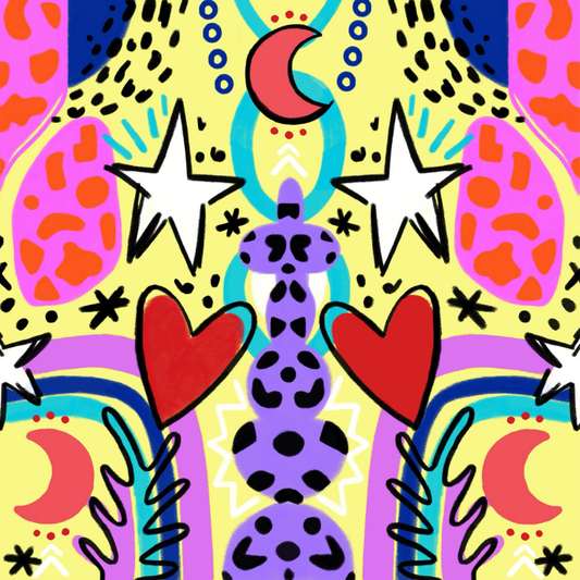 Peta Zeta · Bottom