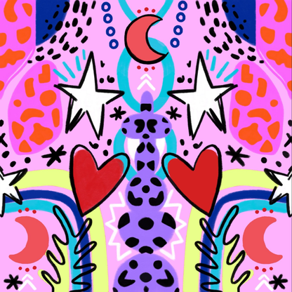 Peta Zeta Rosé · Bottom