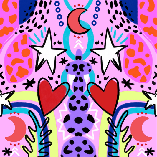 Peta Zeta Rosé · Bottom