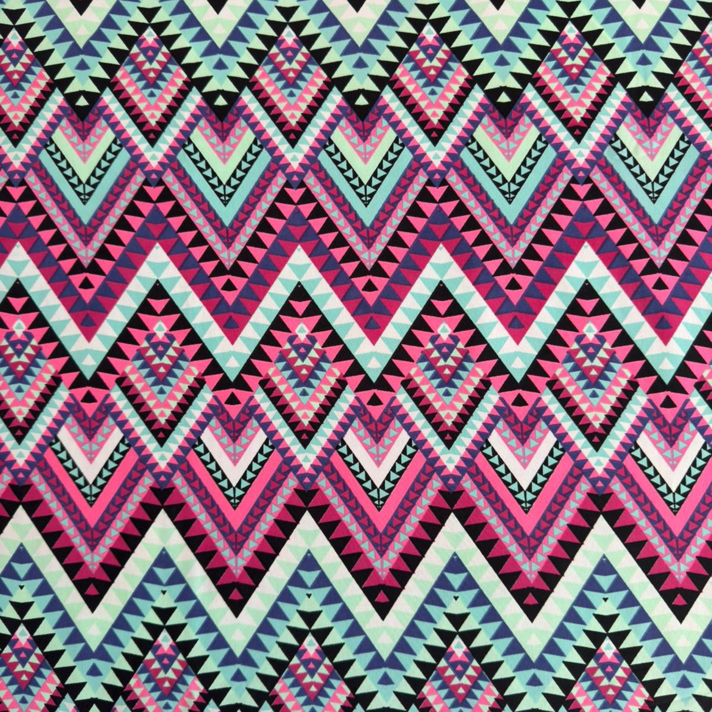 Twin Peaks · Bottom