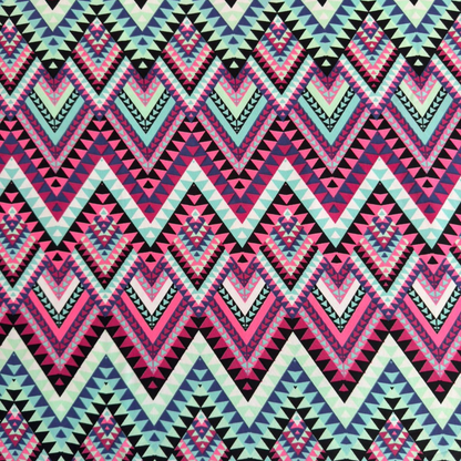 Twin Peaks · Bottom