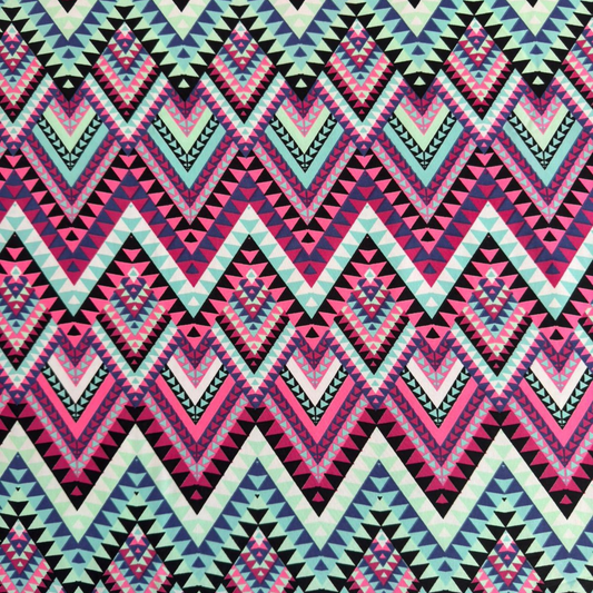 Twin Peaks · Bottom