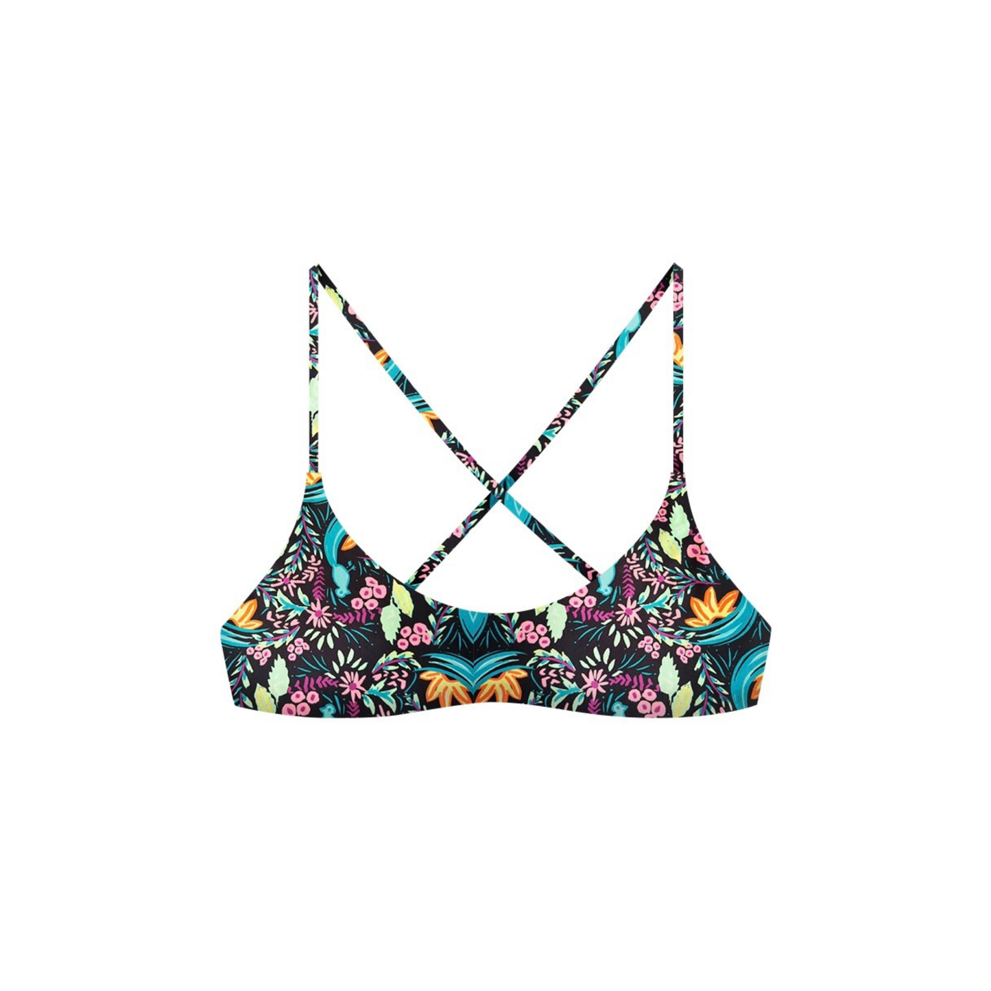 Jacy · Top