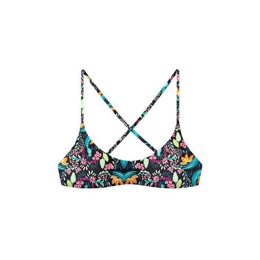Jacy · Top