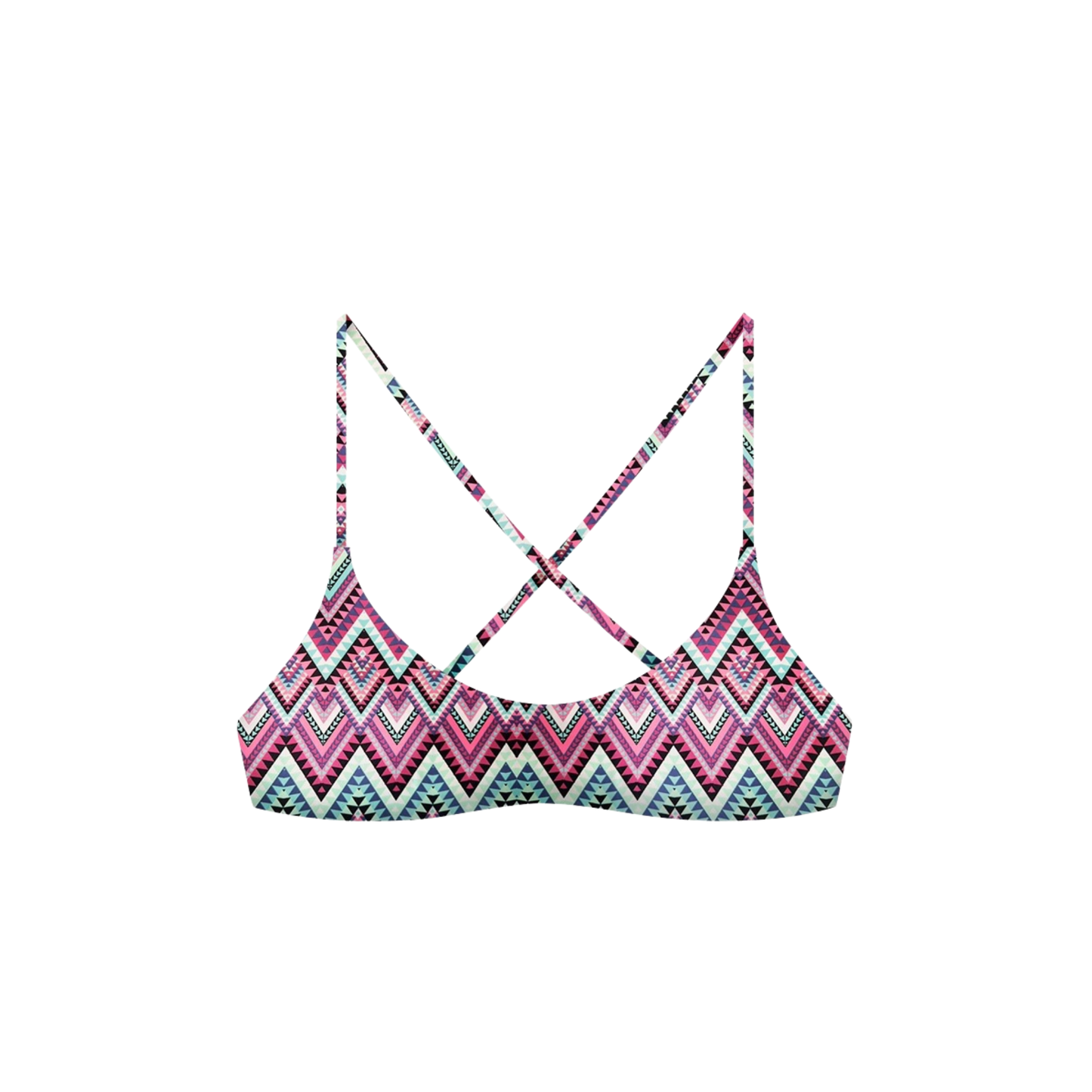 Twin Peaks · Top