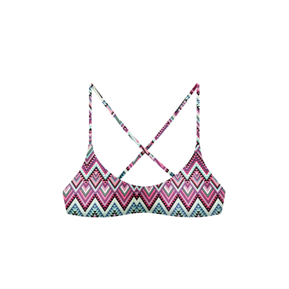 Twin Peaks · Top